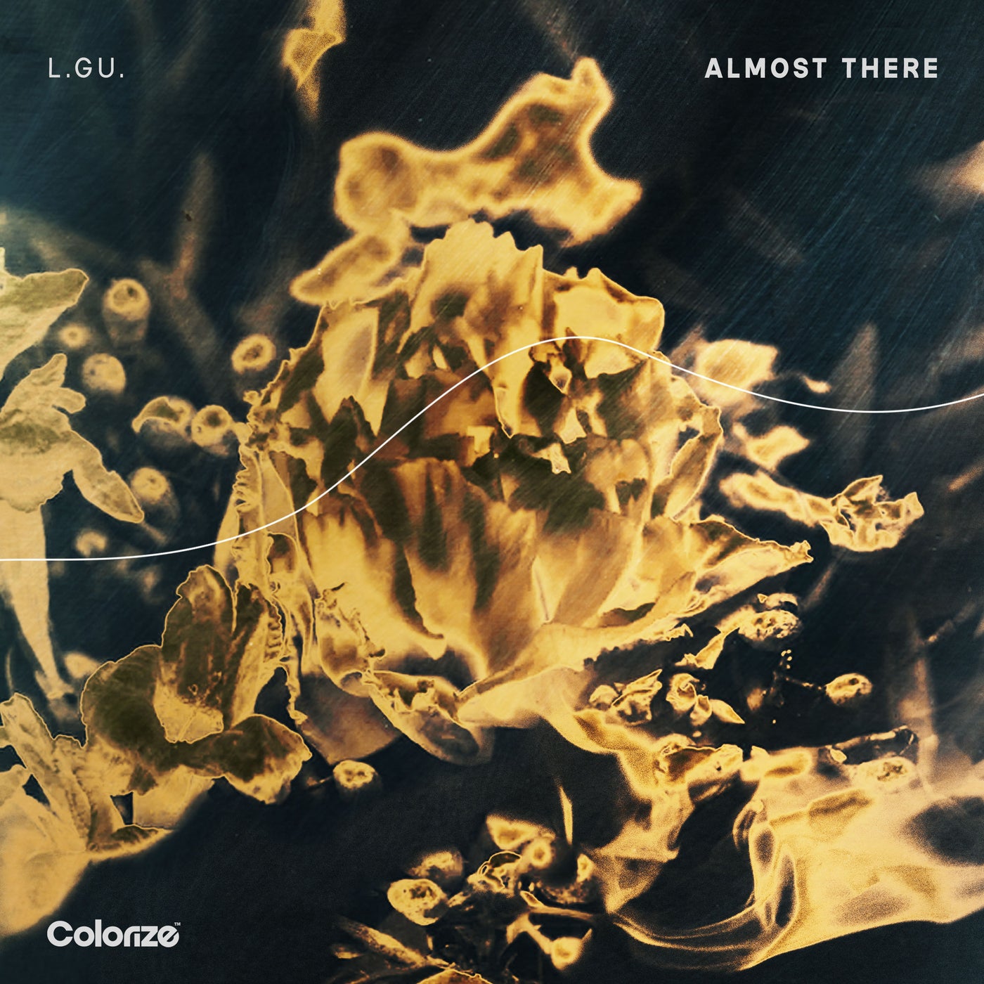 L.GU. - Almost There [ENCOLOR439E]